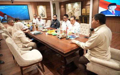 Kementerian PKP Gaspol Dorong Terobosan Hukum Pemanfaatan Tanah Negara untuk Hunian Rakyat