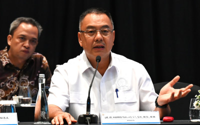 DPR Dorong RUU Perampasan Aset juga Sasar Pidana Perpajakan dan Perbankan