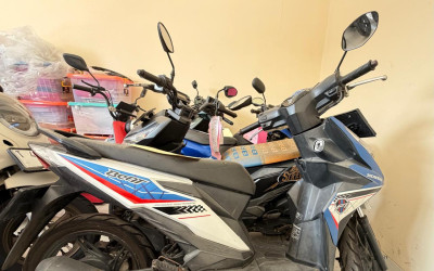 Kejagung Ungkap sekitar 30 Persen Barang Sitaan Hasil Korupsi Tak Laku Dilelang