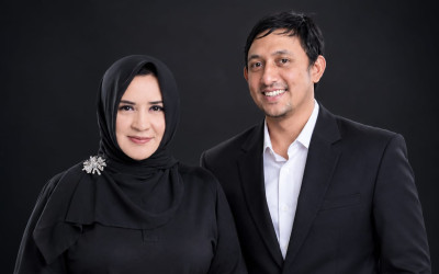 Plot Twist Kakak Beradik: Fahd & Fadia A Rafiq Kompak Tersandung Skandal Korupsi!