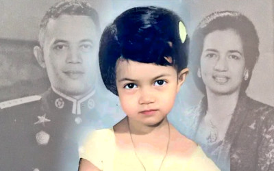 Mengenang Ade Irma Suryani Nasution, Bocah 5 Tahun Jadi Korban di Rumah Jenderal A.H. Nasution