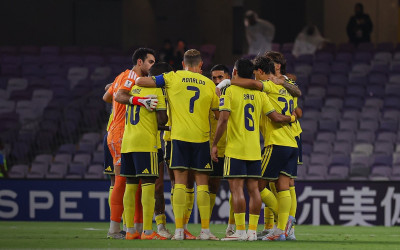 Ronaldo Cs Tak Berdaya, Al Nassr Digulung Al Ain 4-0