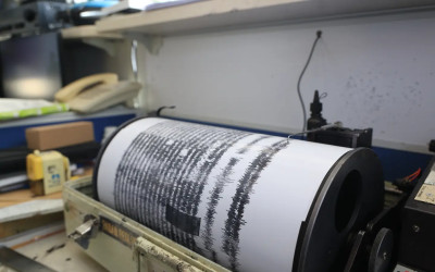 Hampir Sebulan! BMKG Catat 14.993 Gempa Susulan di Flores NTT Sejak 15 Agustus 2026