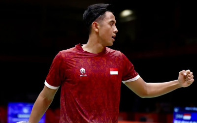Asian Games 2026: Beda Hasil! Alwi Farhan Lolos ke Semifinal, Jojo Terhenti