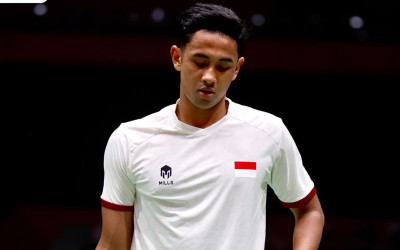 Hasil Semifinal Asian Games 2026: Alwi Farhan Dihentikan Kunlavut