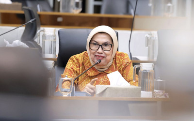 Perjuangkan Kepentingan Petani Tebu, Legislator Gerindra Dorong Pemetaan Rendemen Tiap Wilayah