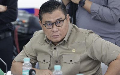 DPR Apresiasi Peresmian LRT Jakarta Rute Kelapa Gading-Manggarai oleh Presiden Prabowo