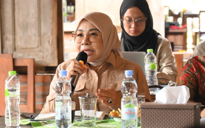 Desa Wisata Berstatus Mandiri Jangan Dilepas, Legislator Gerindra Rahmawati Dorong Dukungan Berkelanjutan