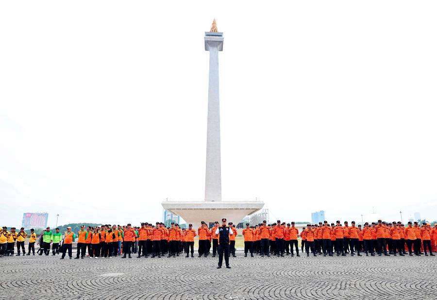 Pemprov DKI Jakarta