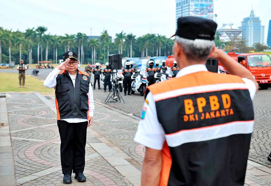 Pemprov DKI Jakarta