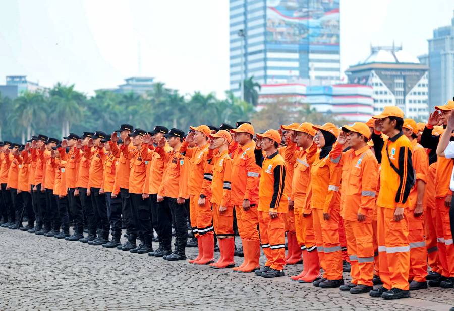 Pemprov DKI Jakarta