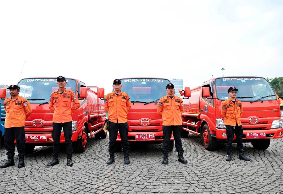Pemprov DKI Jakarta