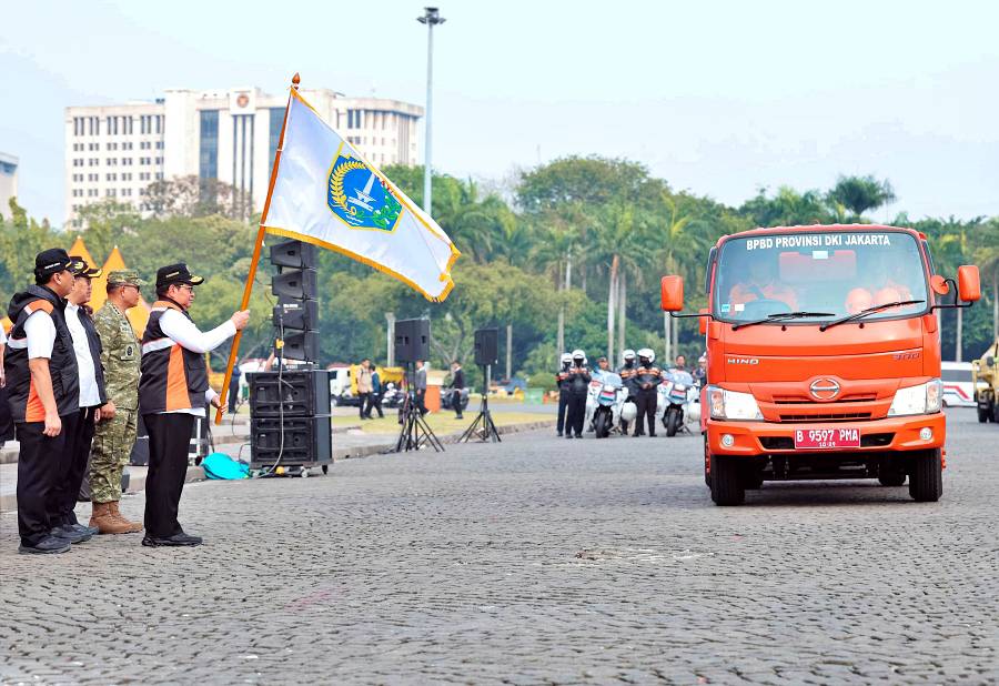 Pemprov DKI Jakarta