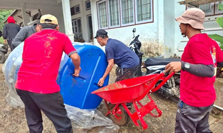 [BKPSDM Kabupaten Solok]