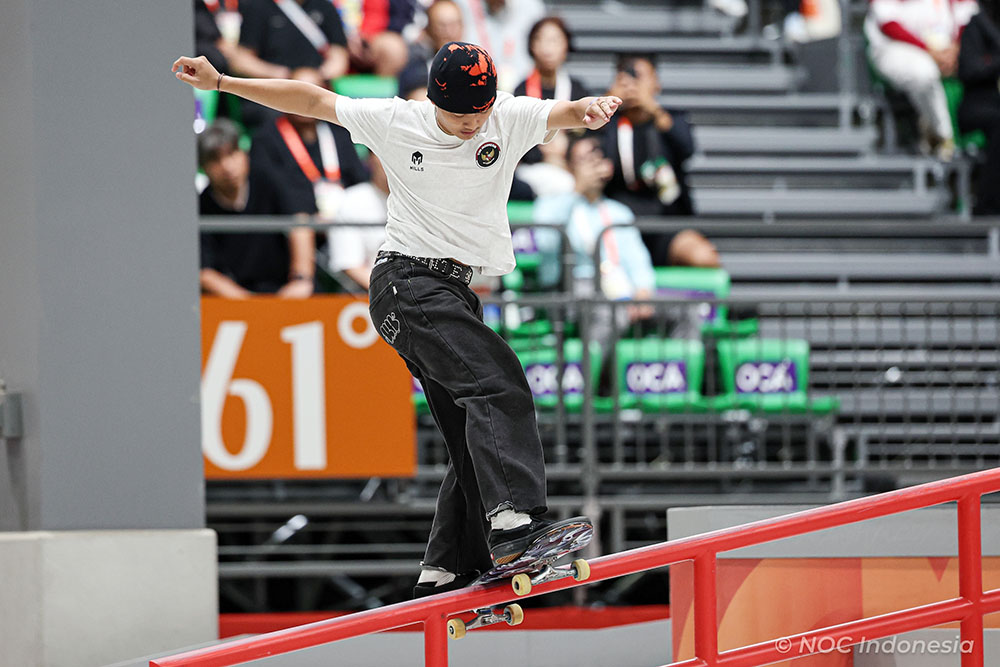 NOC/ Naif Muhammad Al as
