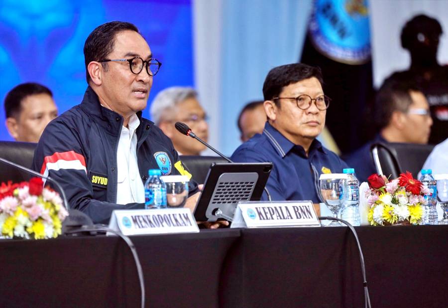 Dok. BNN RI