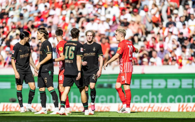 Hasil Bundesliga: Gladbach Kena Bantai 0-5 di Freiburg, Dortmund Masih Sempurna!
