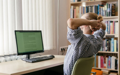 Lagi Capek Kejar Produktivitas? 'Slow September' Ajak Hidup Lebih Santai