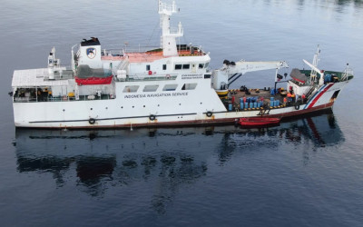 Hari Ke-14 Operasi SAR KMP Virgo Transport 8, Kemenhub Tambah Kesiapan Evakuasi di Laut