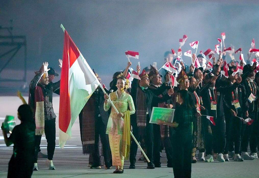 NOC Indonesia