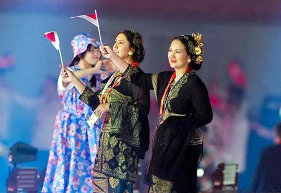 NOC Indonesia