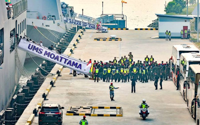 Terancam Bahaya? Malaysia Pulangkan 1.476 Warga Myanmar di Tengah Sorotan UNHCR