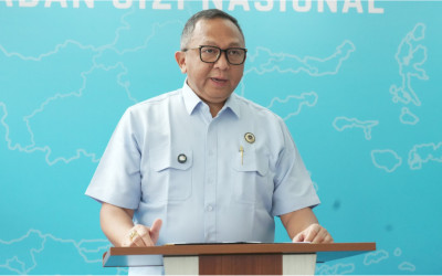 Tak Punya SLHS, BGN Tegas Kembali Suspend 1.276 SPPG dan Usulkan Penutupan Ratusan Lainnya
