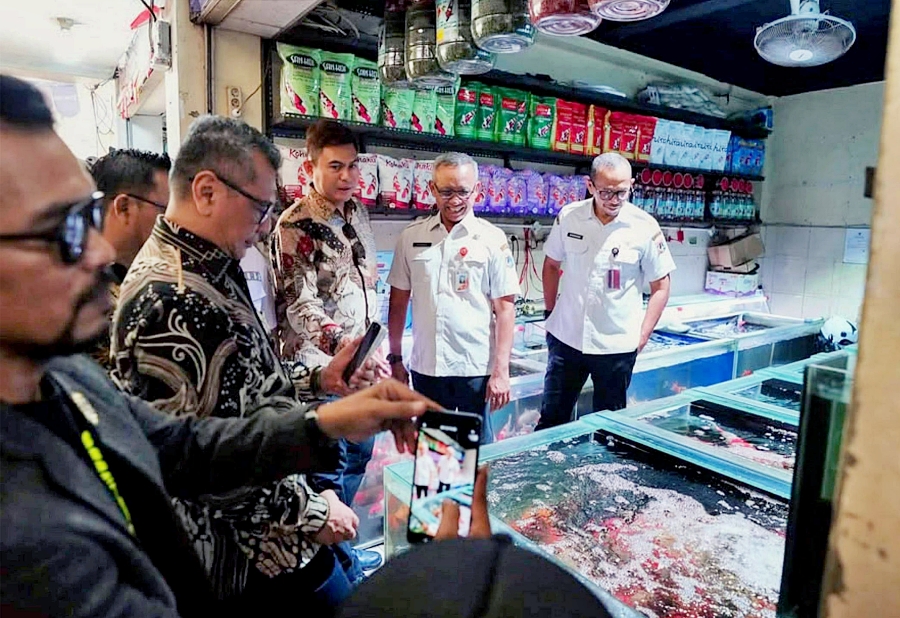 Dok. Kota Adm. Jakarta Barat
