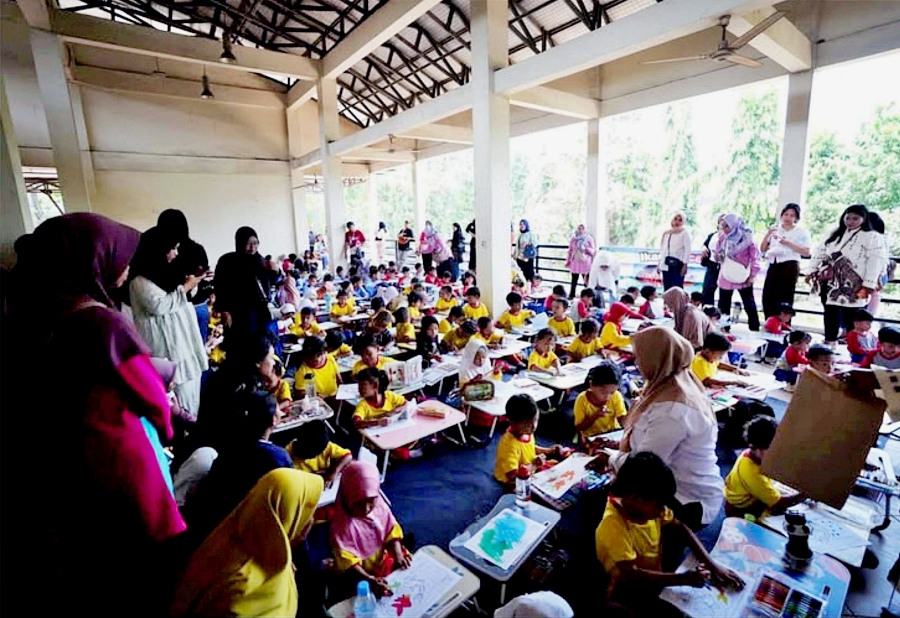 Dok. Kota Adm. Jakarta Barat