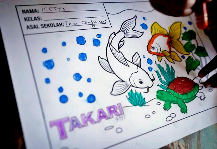 Dok. Kota Adm. Jakarta Barat
