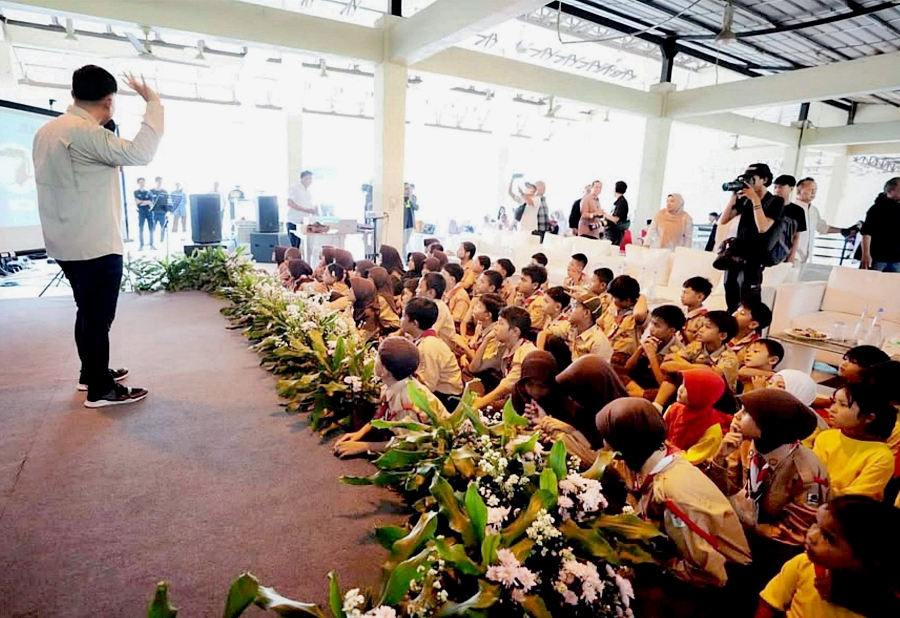 Dok. Kota Adm. Jakarta Barat