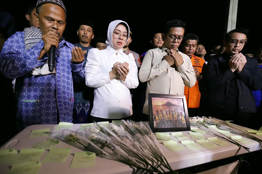Dok. Pewarta Foto Indonesia