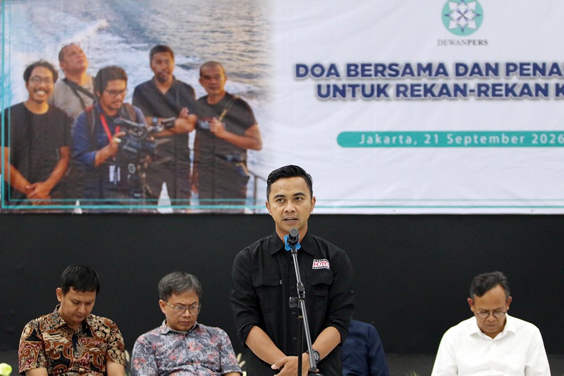 Dok. Pewarta Foto Indonesia
