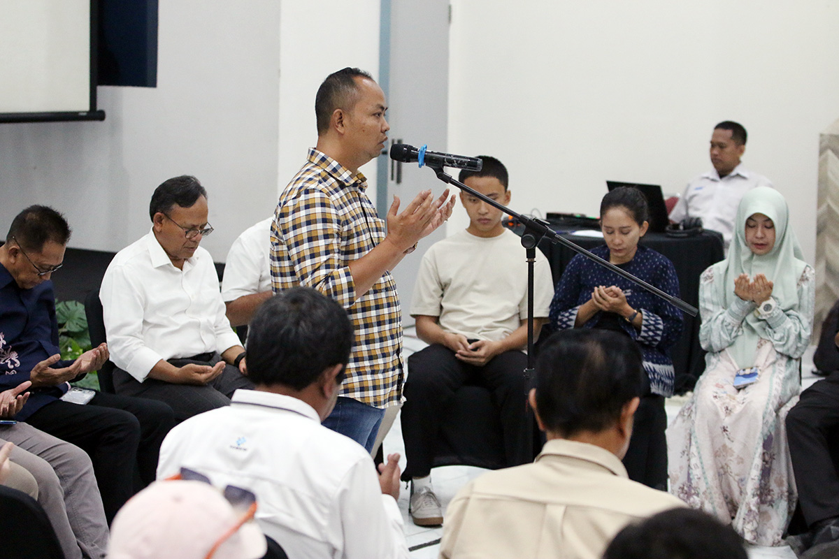 Dok. Pewarta Foto Indonesia