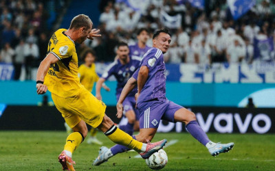 Pesta Gol Tanpa Ampun! Dortmund Bantai HEBC Hamburg 5-0 di DFB Pokal