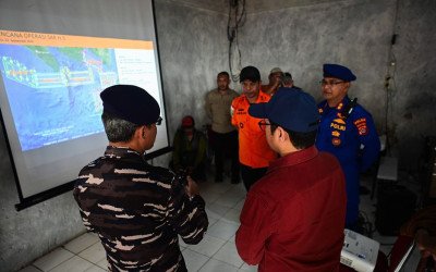 Komdigi Berkoordinasi dengan 3 Operator Seluler, Lacak Jejak Sinyal Jurnalis dan Warga yang Hilang