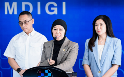 PP TUNAS Berjalan 6 Bulan, 28 Juta Anak Indonesia Terlindungi di Ruang Digital
