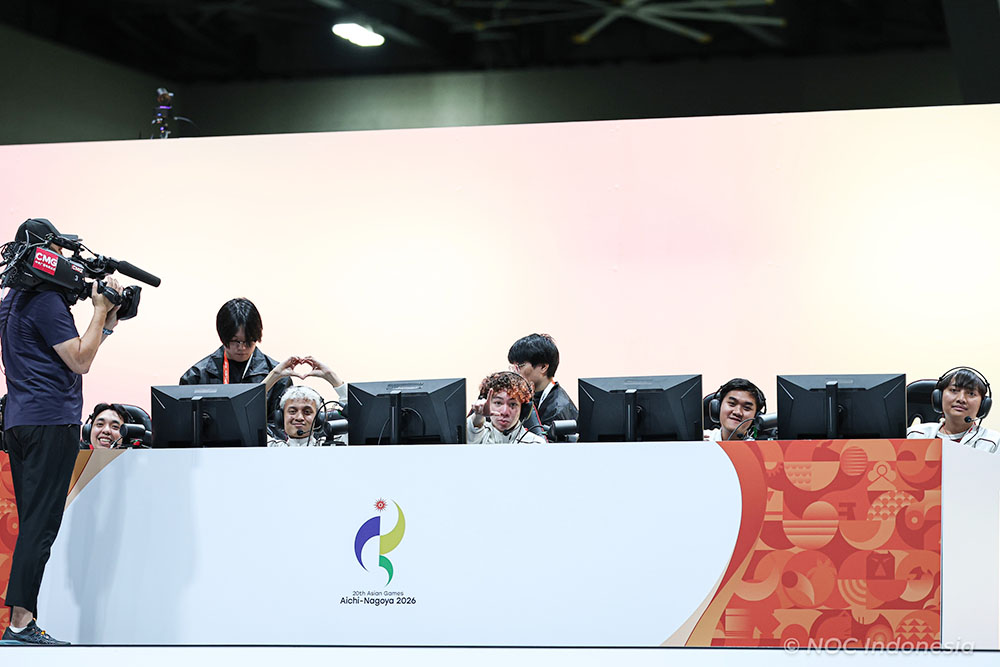 NOC/Naif Muhammad Al as