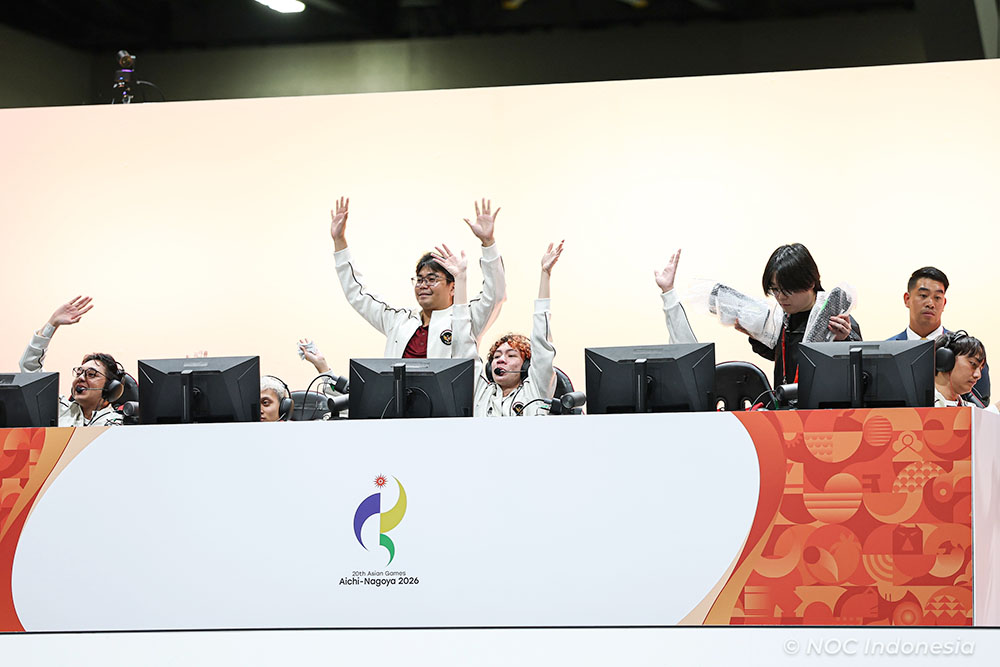 NOC/Naif Muhammad Al as