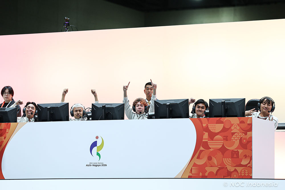 NOC/Naif Muhammad Al as