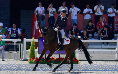 Menpora Erick Turun Langsung Support Tim Equestrian Indonesia di Asian Games 2026!