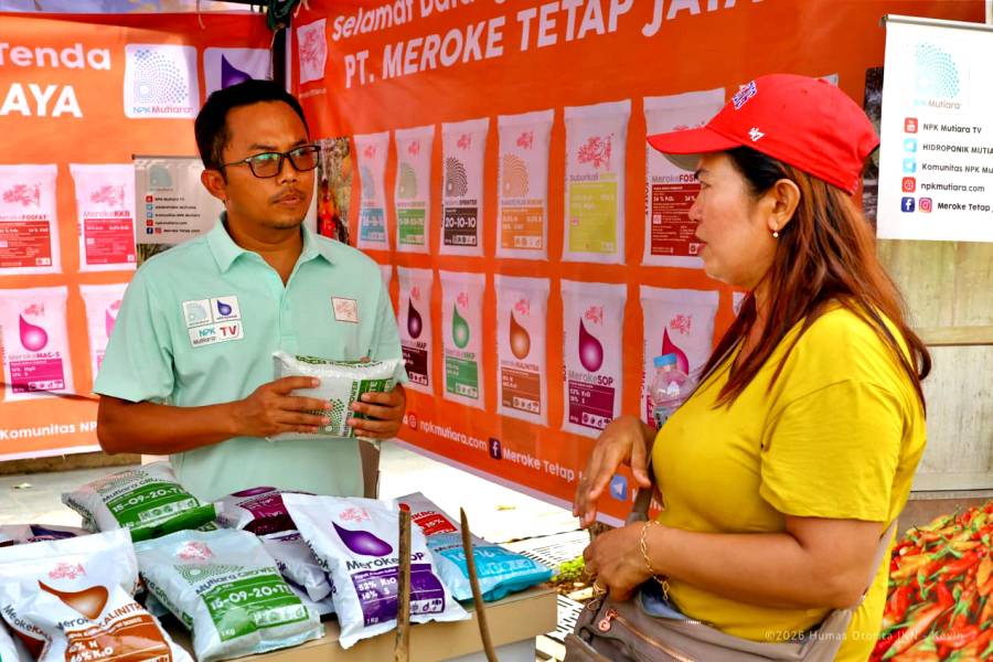 Humas Otorita Ibu Kota Nusantara