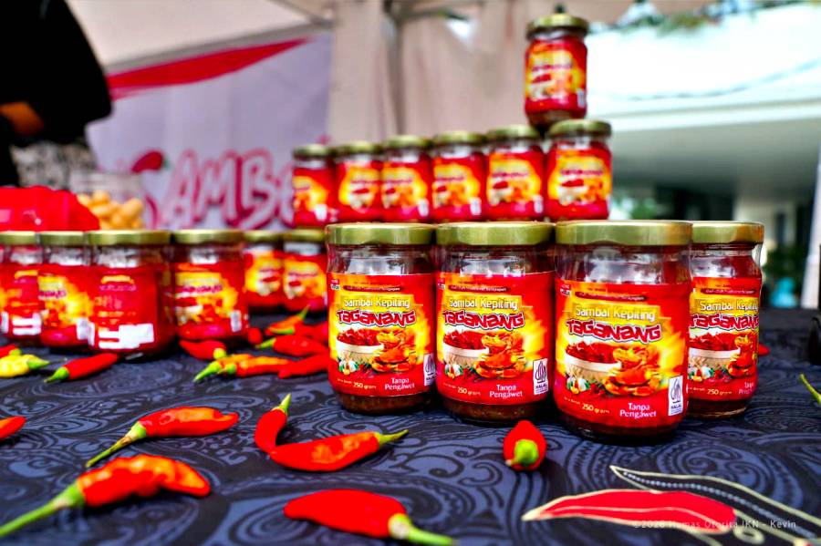 Humas Otorita Ibu Kota Nusantara
