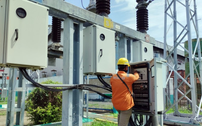 Pemerintah Gaspol Perluas Akses Listrik hingga Pelosok