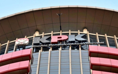 KPK Tanggapi Usulan Luhut soal Kerugian Negara Bukan Korupsi