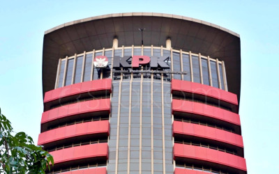 KPK Resmi Surati Panglima TNI Soal Kasus Korupsi Dana BNPB