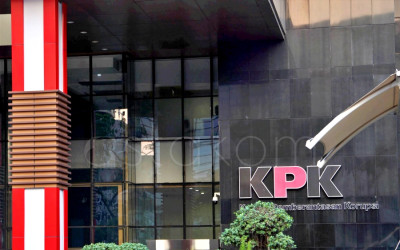 KPK Buka Peluang Panggil Kepala BNPB Letjen Suharyanto