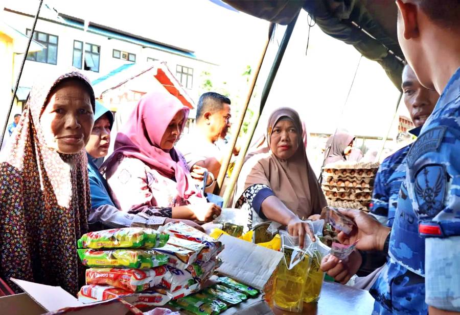 Lanud Sultan Iskandar Muda