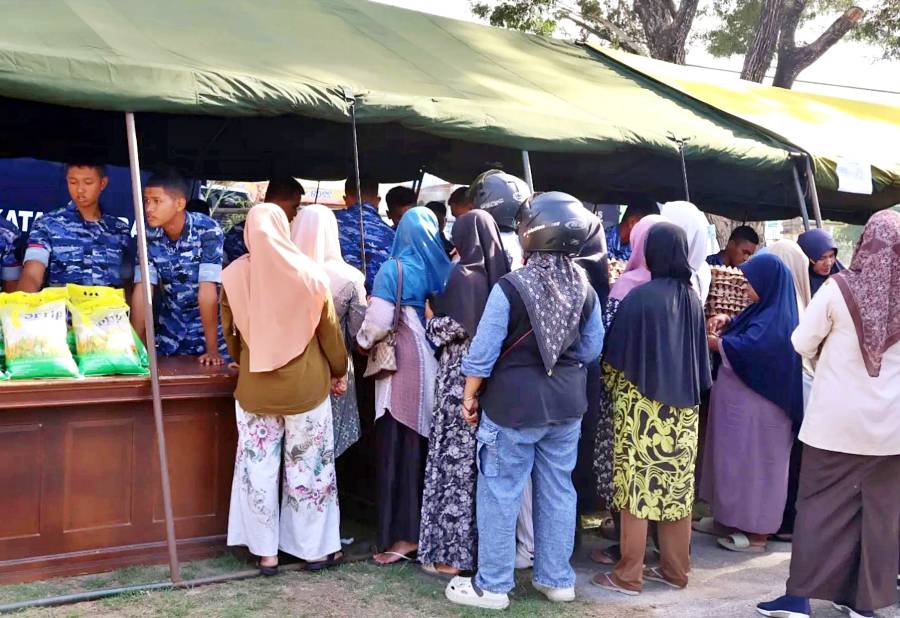 Lanud Sultan Iskandar Muda
