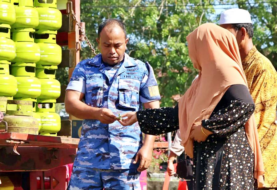 Lanud Sultan Iskandar Muda